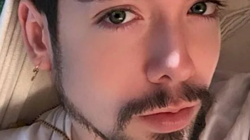 Nano Calderón es uno de los temas más comentados de las redes sociales.