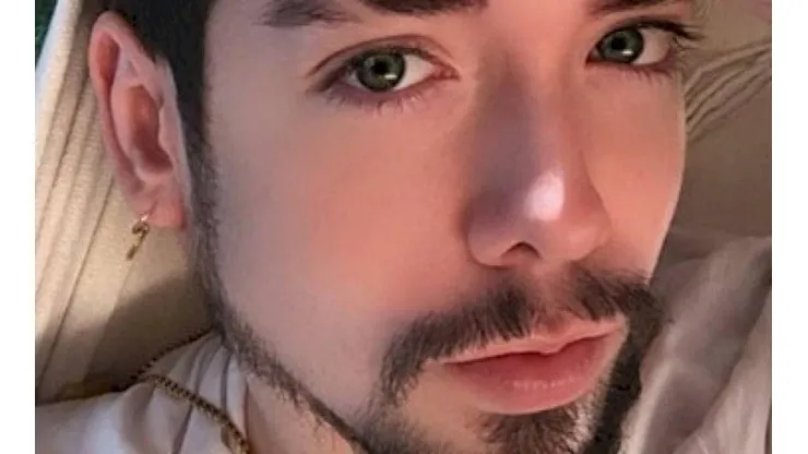 Nano Calderón es uno de los temas más comentados de las redes sociales.