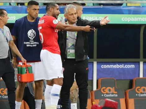 Rueda sigue buscando el retorno de Bose para la Roja