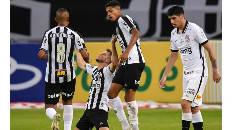 Araos fue titular y jugó hasta el minuto 76.