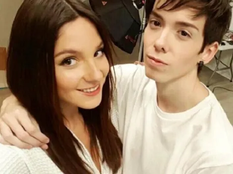 Kel sobre su hermano: "Es un delincuente"