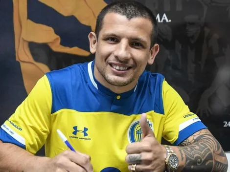 Emiliano Vecchio confiesa "el peor error futbolístico" de su carrera