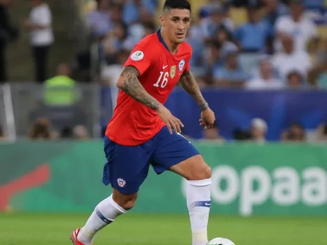 Hernández pide a la Conmebol que las Eliminatorias se posterguen