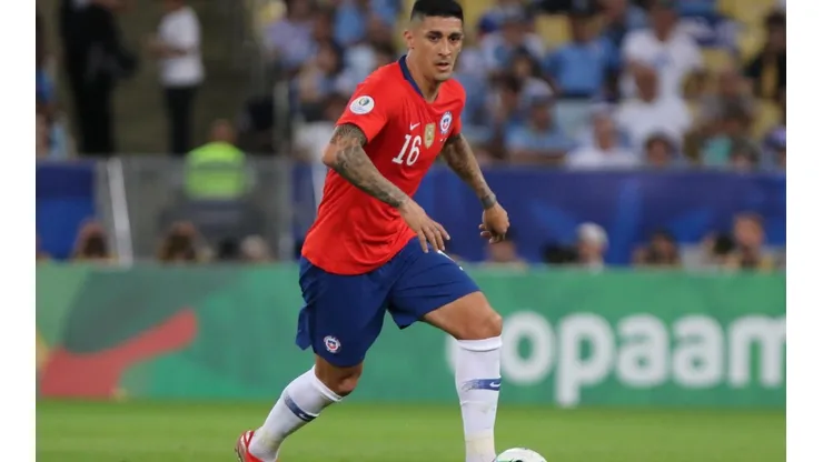 Hernández cree que las Eliminatorias deberían volver en 2021.
