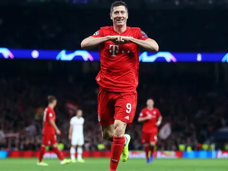 Ex presidente del Barça ningunea al Bayern Munich