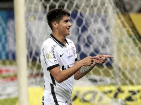 Prensa brasileña: La resurrección de Ángelo Araos