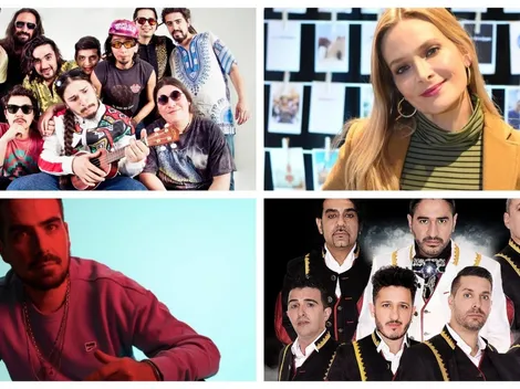 Festival solidario busca apoyar ollas comunes