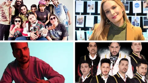 El festival solidario "De la Calle Pa la Calle" ofrecerá más de 12 horas de música.