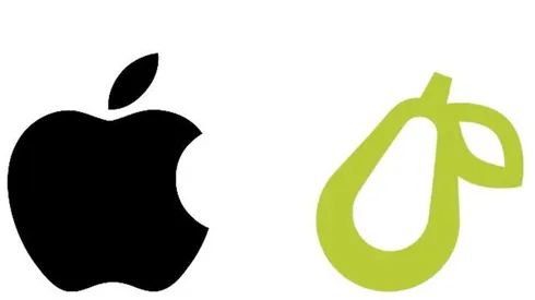 Apple no quiere que esta pera salga al mercado.