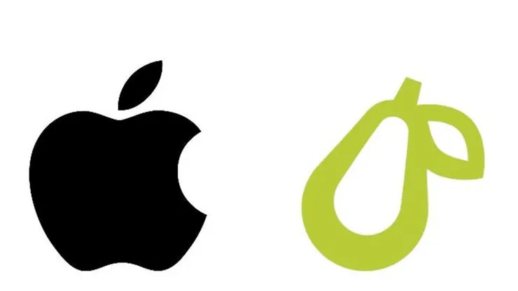 Apple no quiere que esta pera salga al mercado.