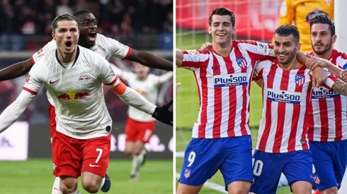 Alemanes y españoles se juegan su paso a semifinales.