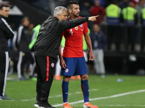 “Cuando se habla de Generación Dorada jamás se nombra a Isla”