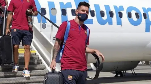 Rivaldo le responde a Matthäus