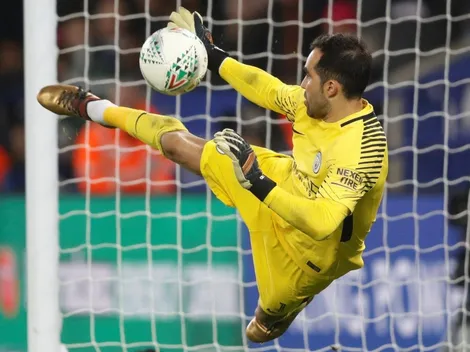 "Confiamos en que Bravo pueda firmar pronto en Betis"