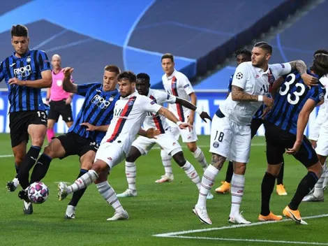 El Fantasma Figueroa "trolea" a Mauro Icardi