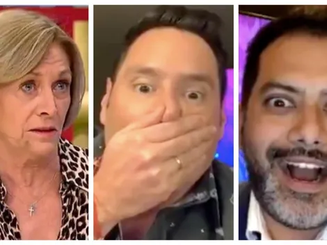 Matthei cae en pitanza de Saavedra y Ruminot