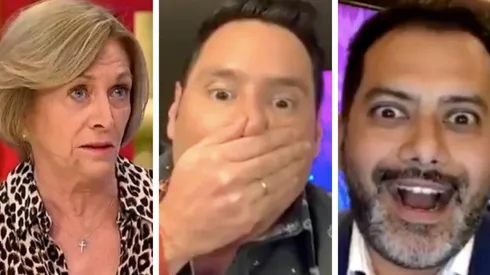 Matthei cae en pitanza de Saavedra y Ruminot