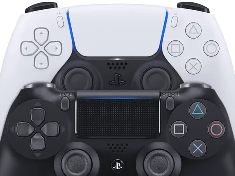 Batería del DualSense de PS5 durará un 50% más que el DualShock 4 de PS4