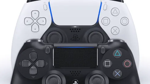 DualSense tomará la posta del exitoso DualShock en todas sus consolas.