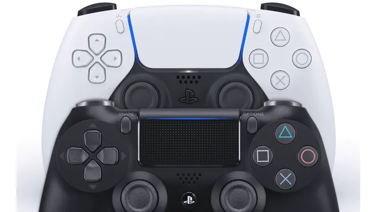 DualSense tomará la posta del exitoso DualShock en todas sus consolas.