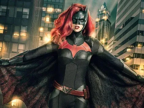 Ruby Rose revela por qué dejó "Batwoman"