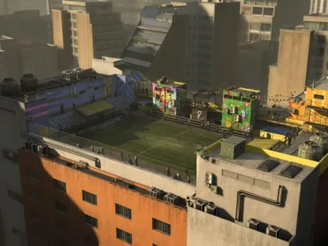 Todas las novedades que se vienen en VOLTA de FIFA 21