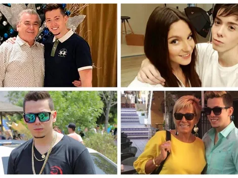 Twitter se hizo un festín con Nano Calderón