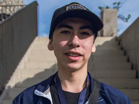 Slow en exclusiva con RedGol: Dónde ver en vivo la entrevista en Batallón