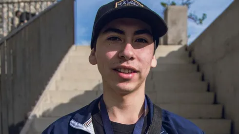 Slow en Batallón en un entrevista exclusiva