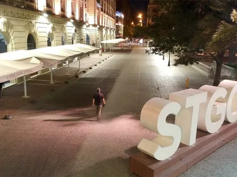 Estas son las nuevas comunas que dejarán la cuarentena