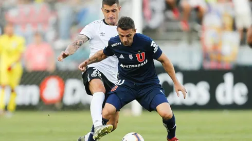 Tras los partidos pendientes, el Superclásico asoma como el gran atractivo del regreso del fútbol en Chile.