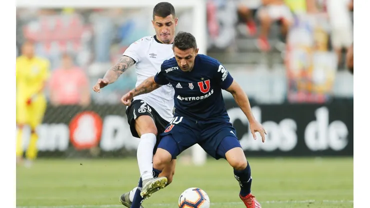 Tras los partidos pendientes, el Superclásico asoma como el gran atractivo del regreso del fútbol en Chile.