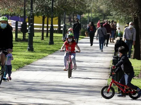 Permiso especial para niños: revisa cuándo y cómo rige la medida