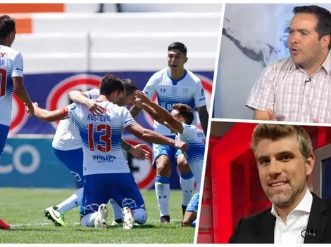 “Es una ridiculez” que los jugadores no se puedan tocar al marcar un gol