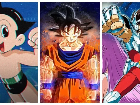 Buscan lanzar canal de Youtube con series anime gratuitas