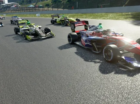 Segunda fecha del Alpinestars CKC promete máxima emoción