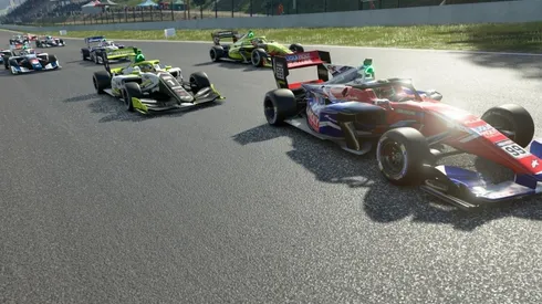 La escudería Red Bull Lola, integrada por Nico Rubilar y Angel Inostroza, se ha instalado como favorita tras ganar la primera fecha de la competencia.