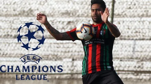 Mago Jiménez y su pronóstico para la Champions.