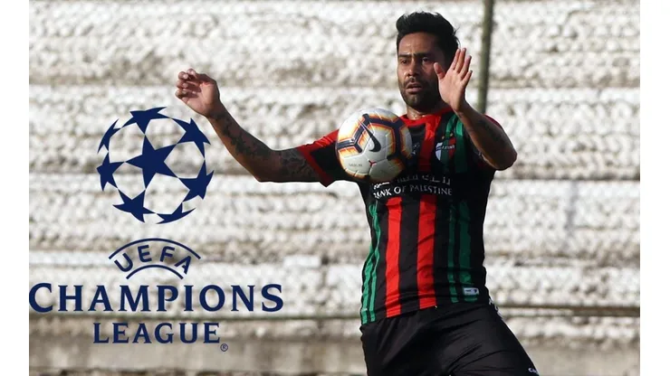 Mago Jiménez y su pronóstico para la Champions.