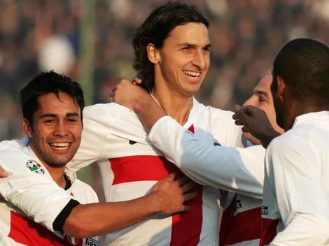 Mago Jiménez: "Zlatan te ama o te odia"