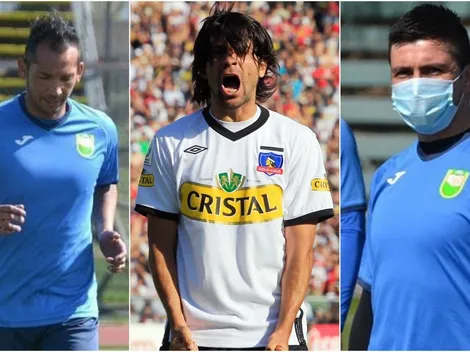 Lucas Wilchez se ofrece sin miedo al Colina de Kalule Meléndez