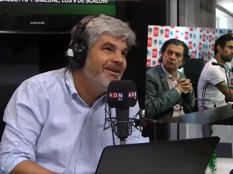 "Valdivia pidió y se lo dieron, los giles fueron otros"