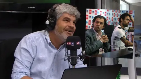 Guerello y la "guerra" de Valdivia con Colo Colo.