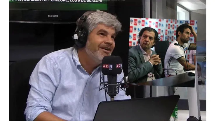 Guerello y la "guerra" de Valdivia con Colo Colo.