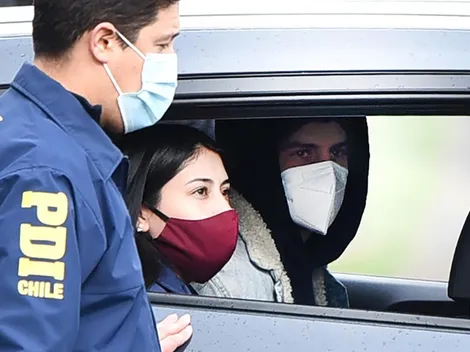 Corte Suprema desecha defensa de Martín Pradenas y ratifica su prisión preventiva