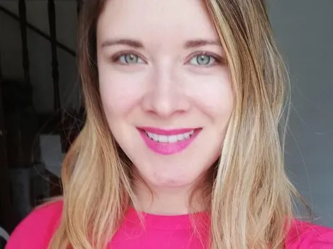 Carla Jara revela que perdió embarazo