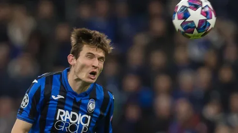 Marten de Roon promete pizzas para todos
