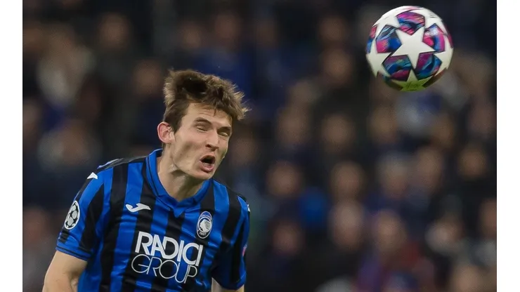Marten de Roon promete pizzas para todos