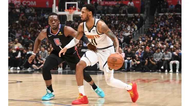 No queda nada para el inicio de los Playoffs.