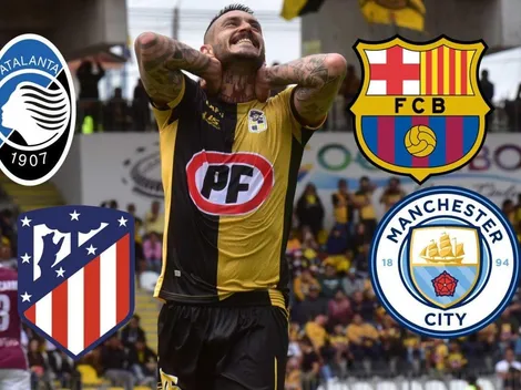 Pinilla apuesta con ojos cerrados al Atalanta ante el PSG